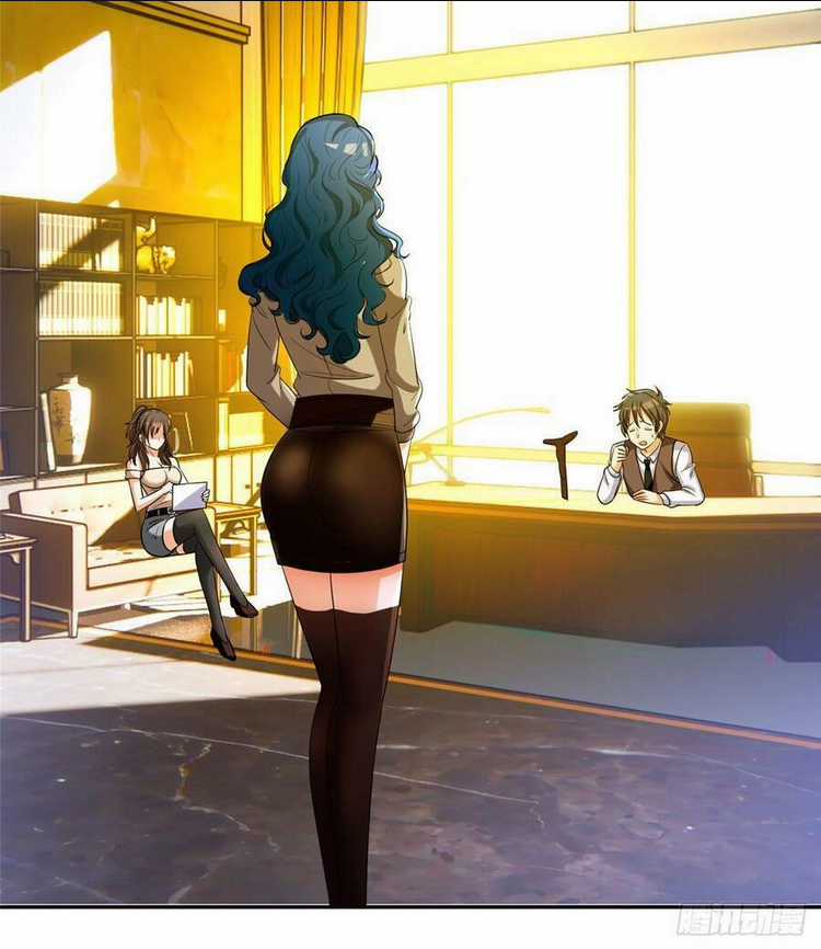 Trọng Sinh Chi Thần Cấp Bại Gia Tử Chapter 8 trang 4