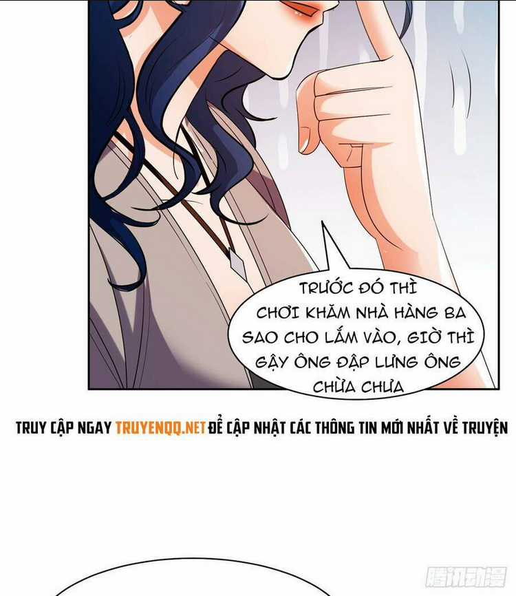 Trọng Sinh Chi Thần Cấp Bại Gia Tử Chapter 8 trang 6