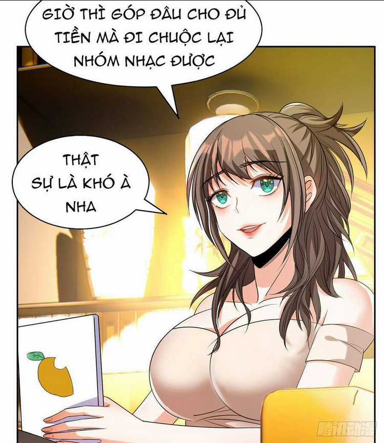 Trọng Sinh Chi Thần Cấp Bại Gia Tử Chapter 8 trang 7