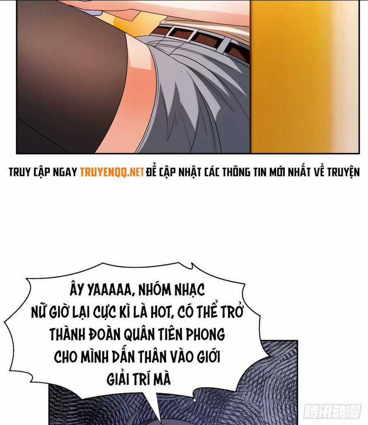 Trọng Sinh Chi Thần Cấp Bại Gia Tử Chapter 8 trang 8