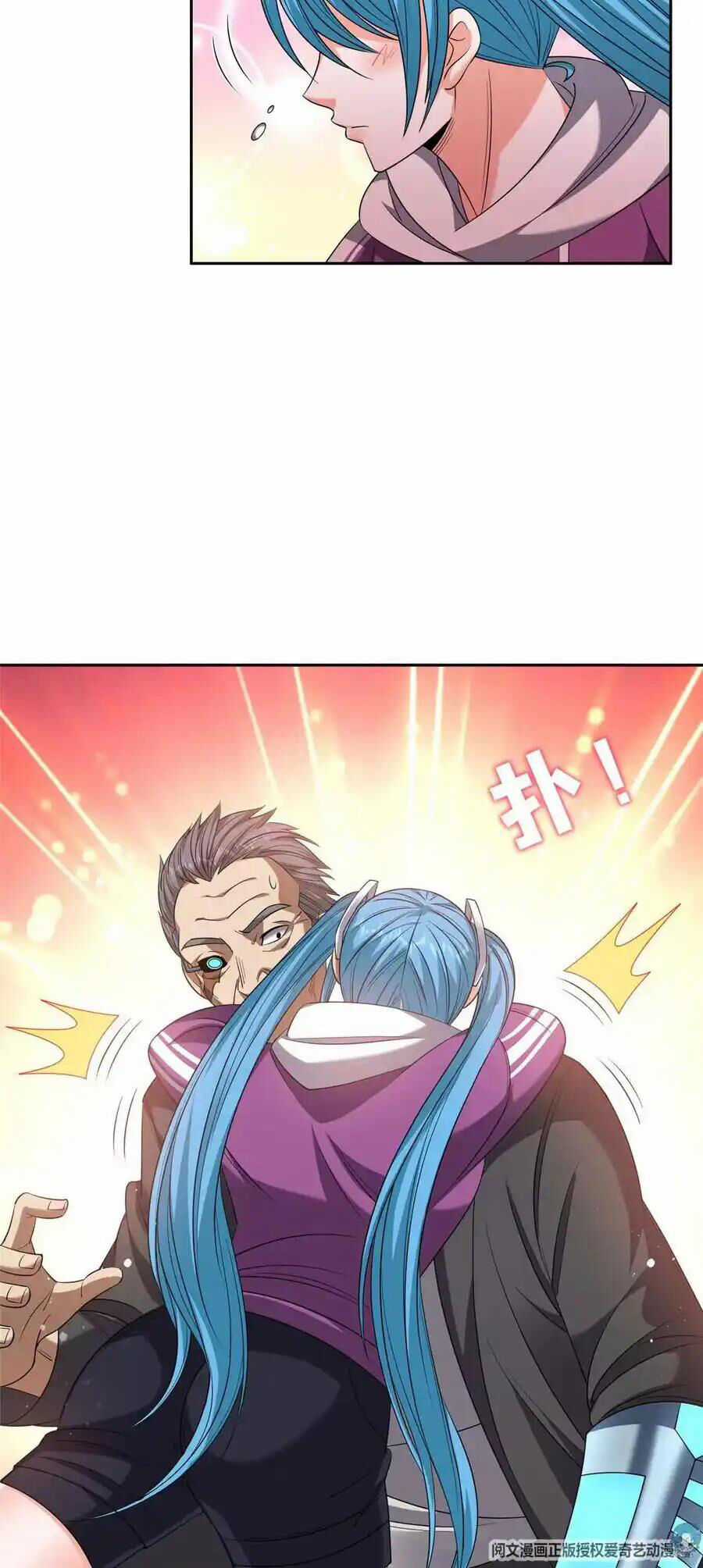 Trọng Sinh Chi Thần Cấp Bại Gia Tử Chapter 80 trang 15