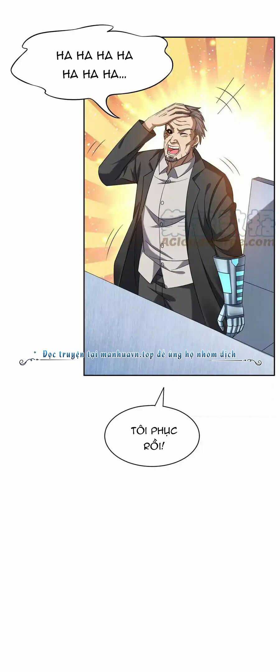 Trọng Sinh Chi Thần Cấp Bại Gia Tử Chapter 80 trang 2