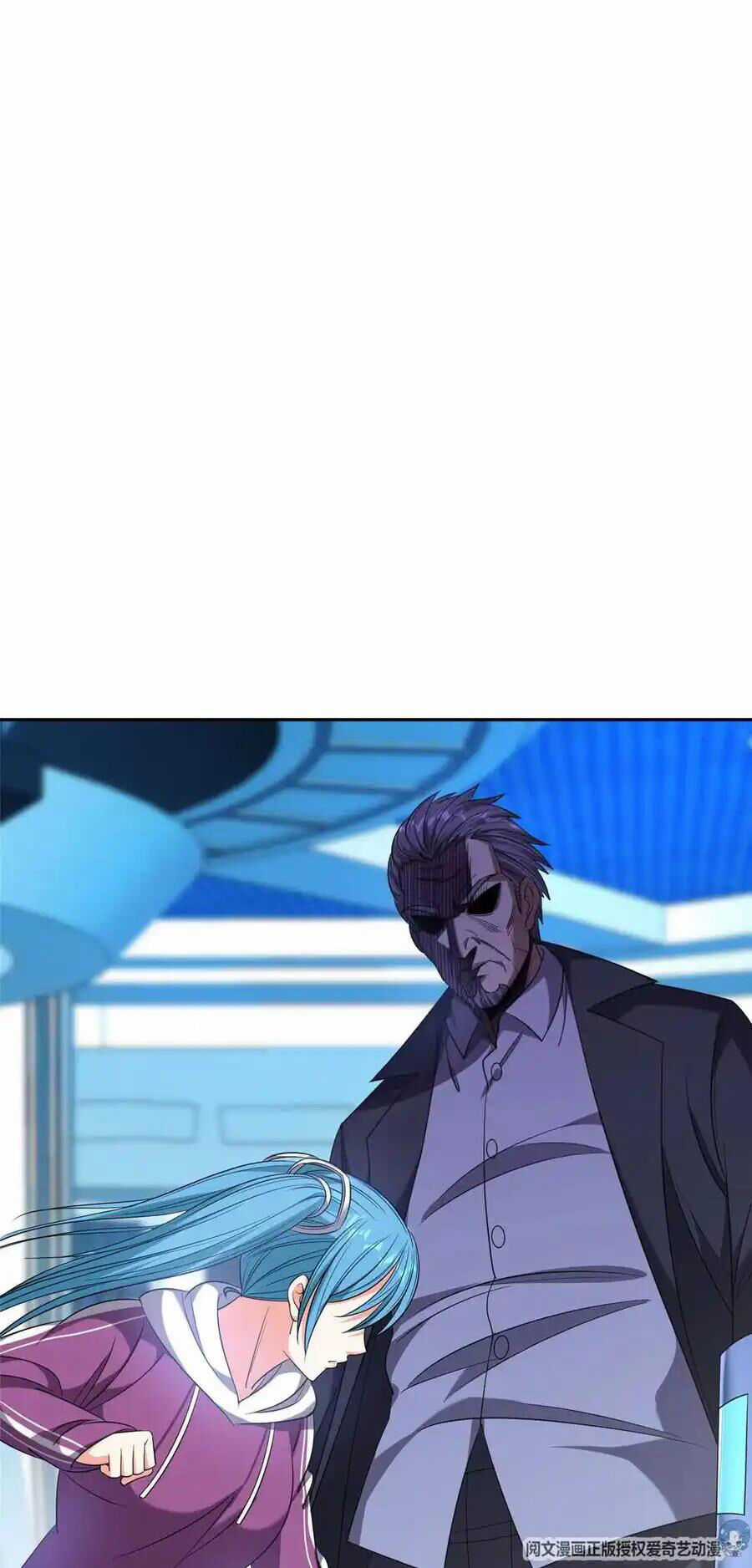 Trọng Sinh Chi Thần Cấp Bại Gia Tử Chapter 80 trang 7