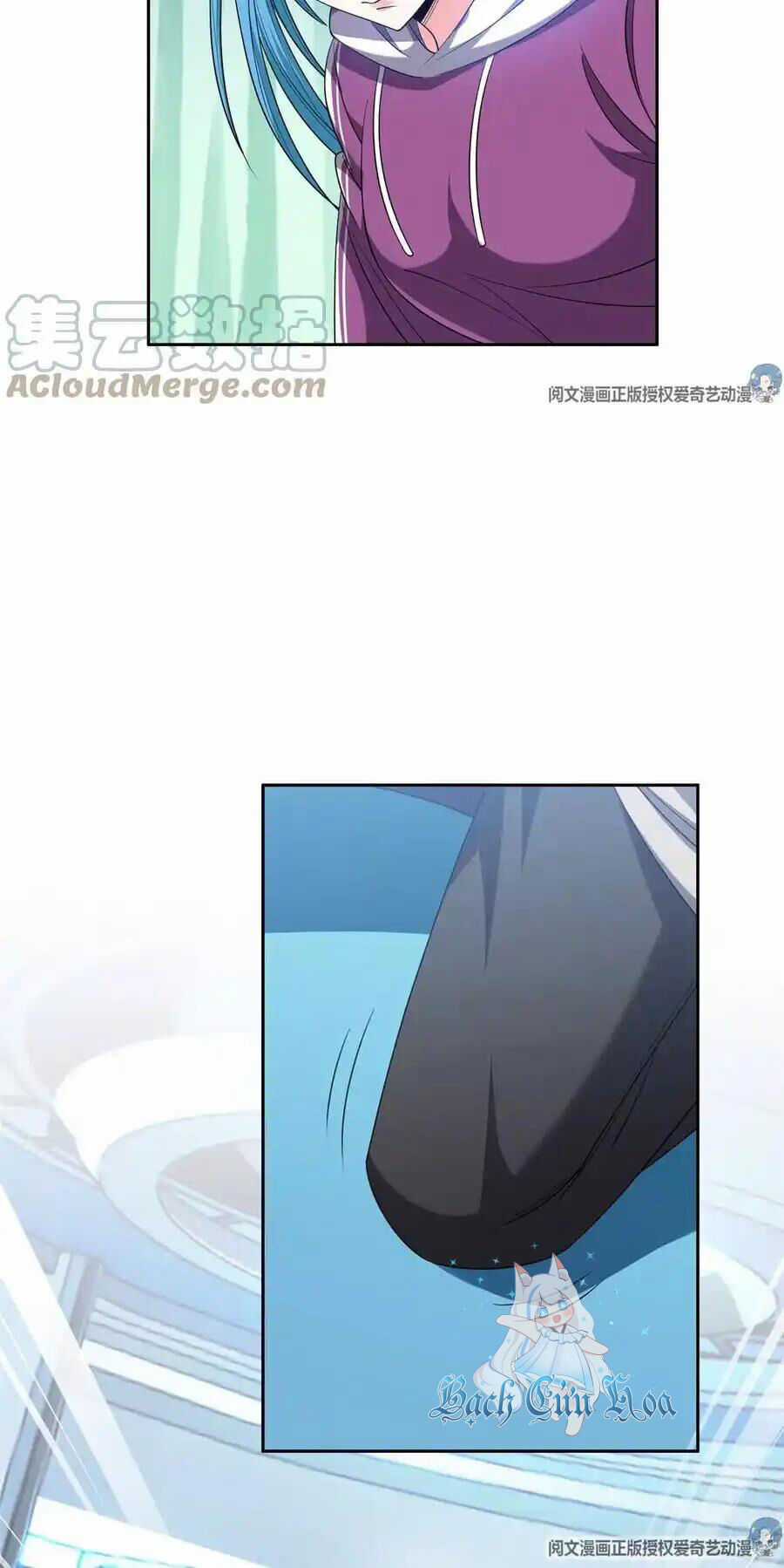 Trọng Sinh Chi Thần Cấp Bại Gia Tử Chapter 80 trang 9