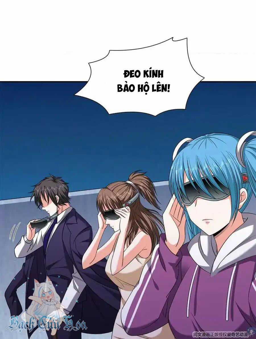 Trọng Sinh Chi Thần Cấp Bại Gia Tử Chapter 81 trang 11