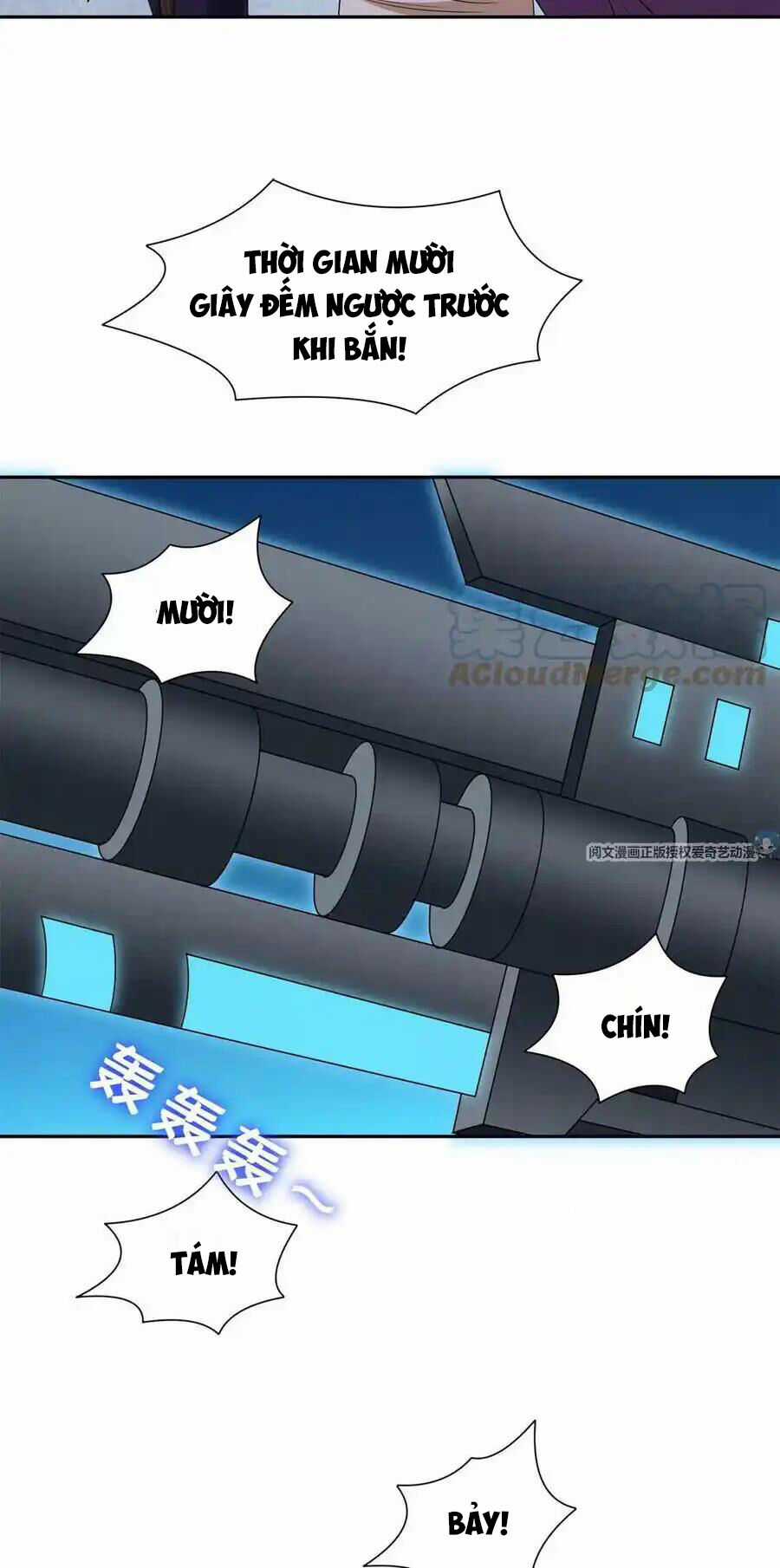 Trọng Sinh Chi Thần Cấp Bại Gia Tử Chapter 81 trang 12