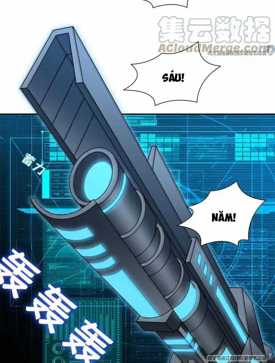 Trọng Sinh Chi Thần Cấp Bại Gia Tử Chapter 81 trang 13