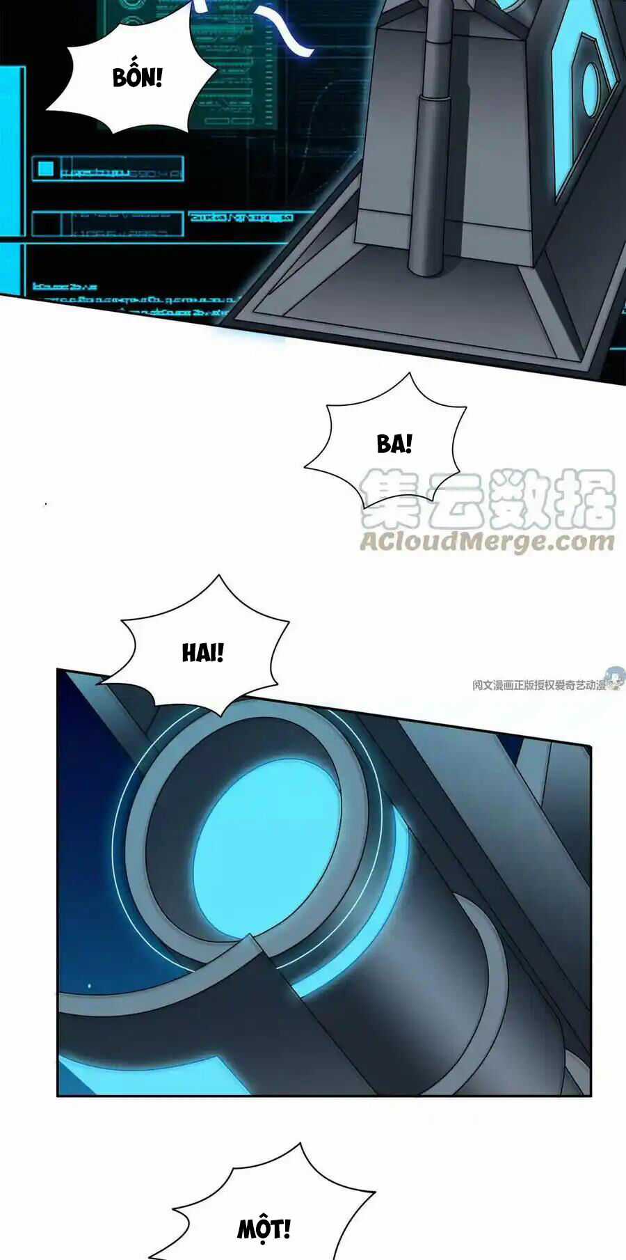 Trọng Sinh Chi Thần Cấp Bại Gia Tử Chapter 81 trang 14