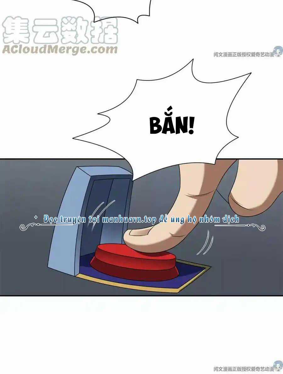 Trọng Sinh Chi Thần Cấp Bại Gia Tử Chapter 81 trang 15