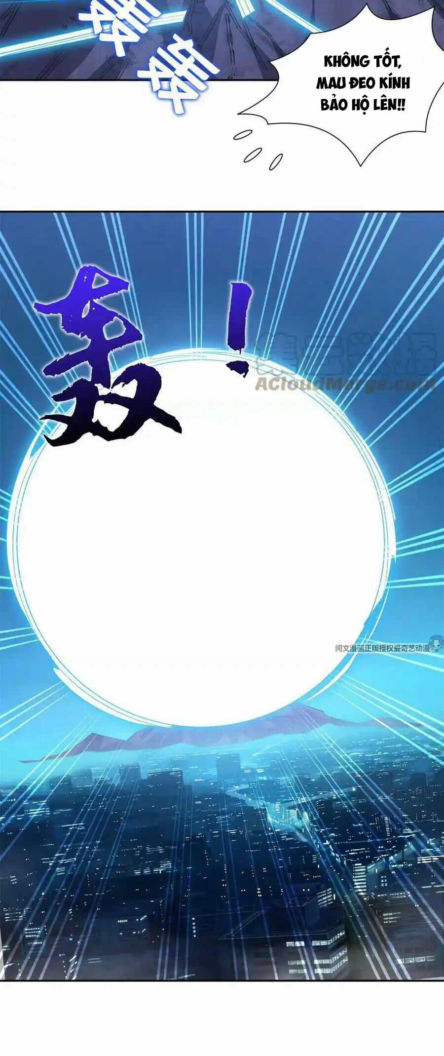 Trọng Sinh Chi Thần Cấp Bại Gia Tử Chapter 81 trang 22