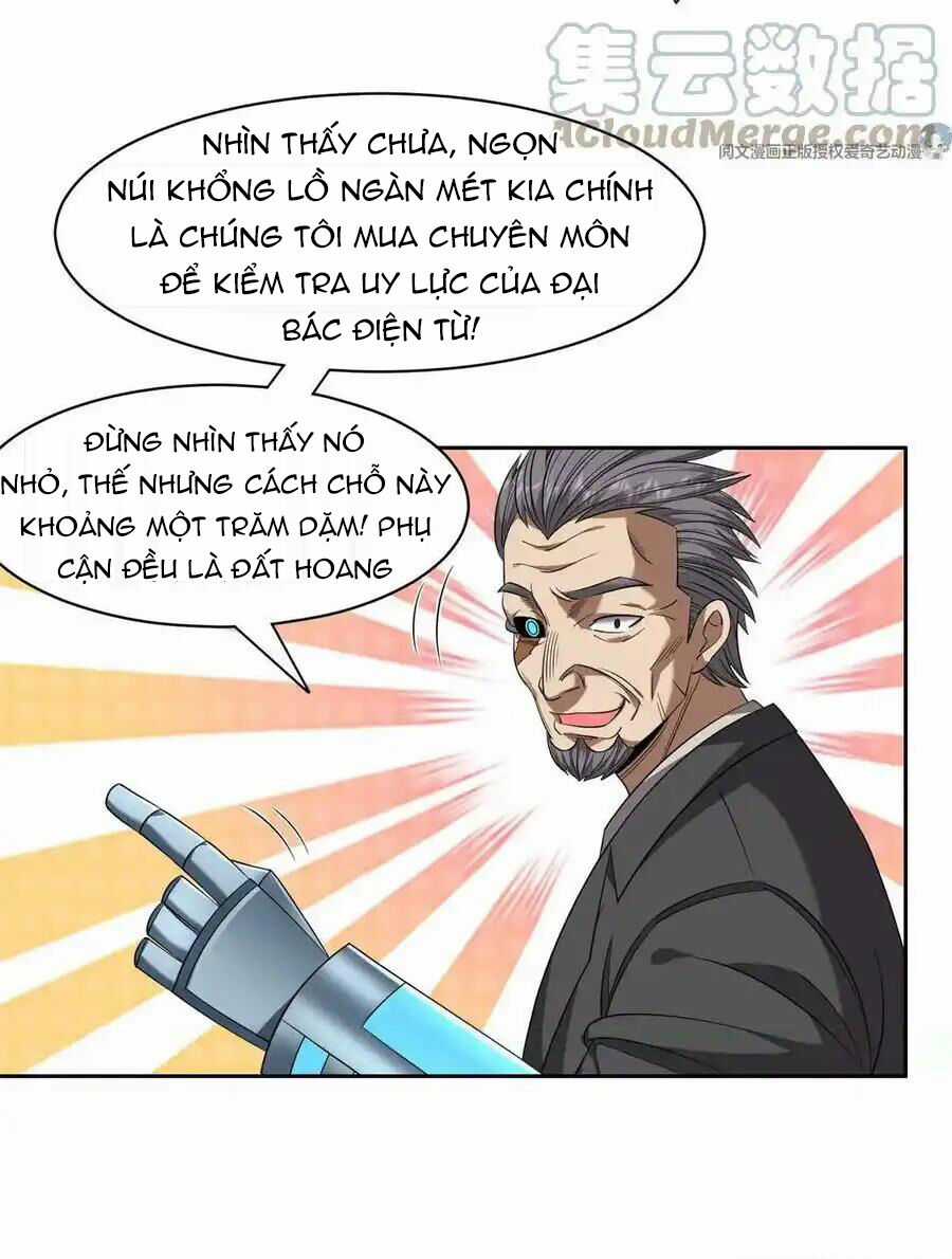 Trọng Sinh Chi Thần Cấp Bại Gia Tử Chapter 81 trang 9