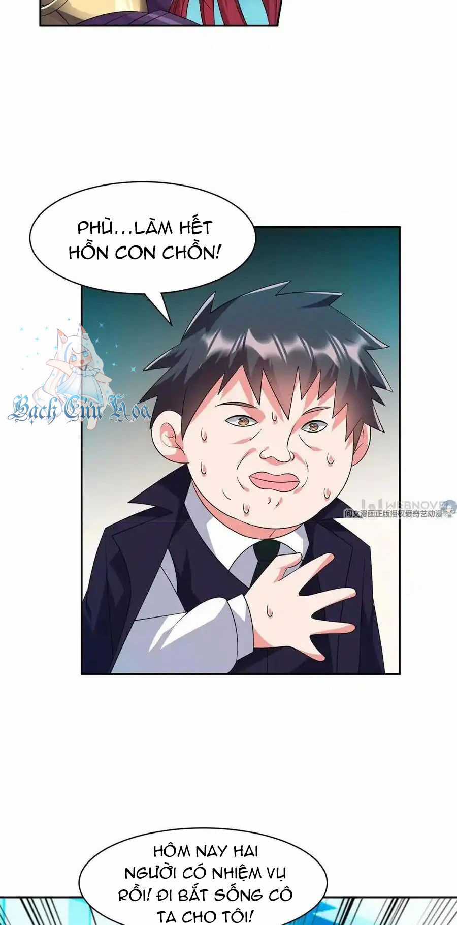 Trọng Sinh Chi Thần Cấp Bại Gia Tử Chapter 82 trang 20