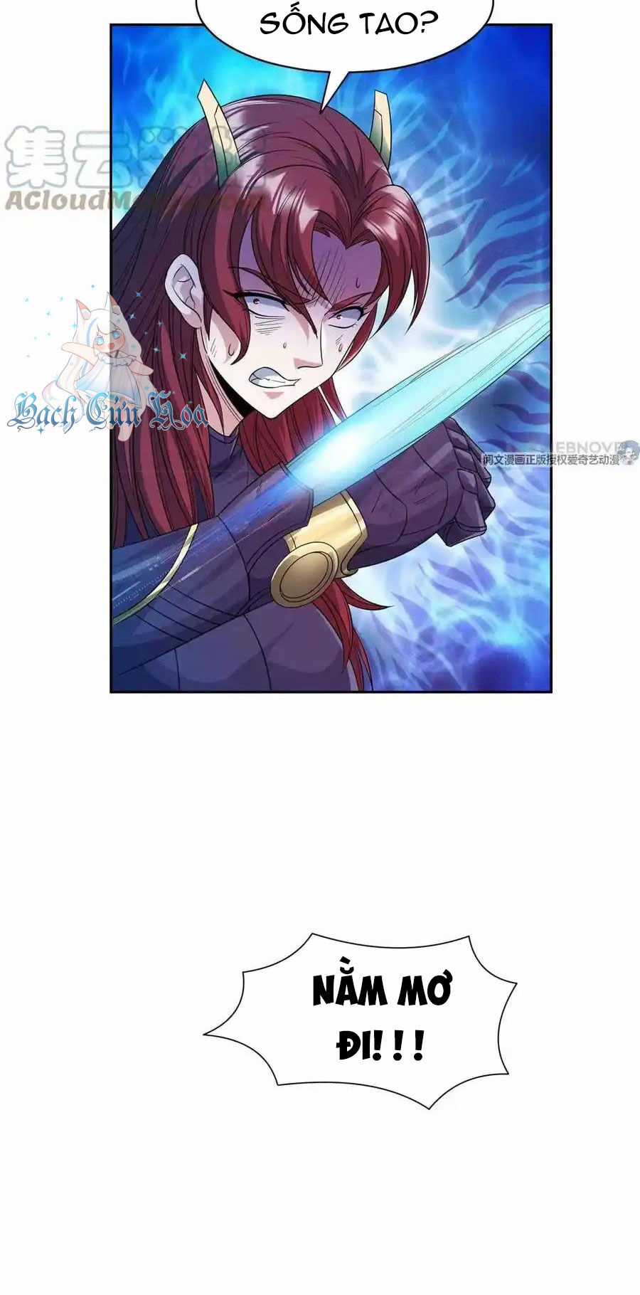 Trọng Sinh Chi Thần Cấp Bại Gia Tử Chapter 82 trang 22