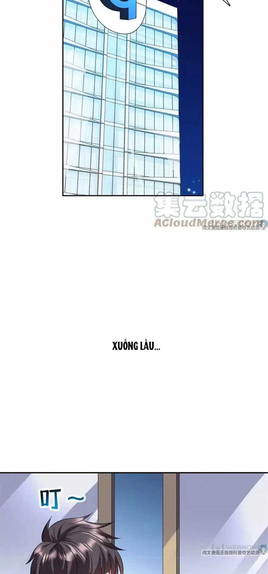 Trọng Sinh Chi Thần Cấp Bại Gia Tử Chapter 82 trang 6