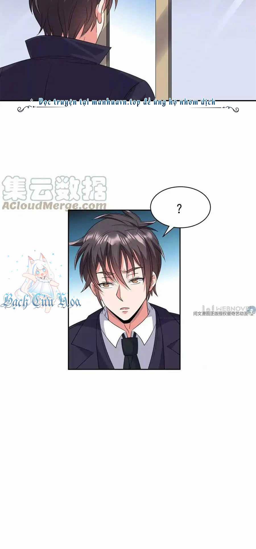 Trọng Sinh Chi Thần Cấp Bại Gia Tử Chapter 82 trang 7