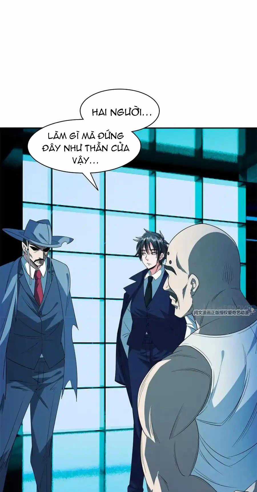 Trọng Sinh Chi Thần Cấp Bại Gia Tử Chapter 82 trang 8