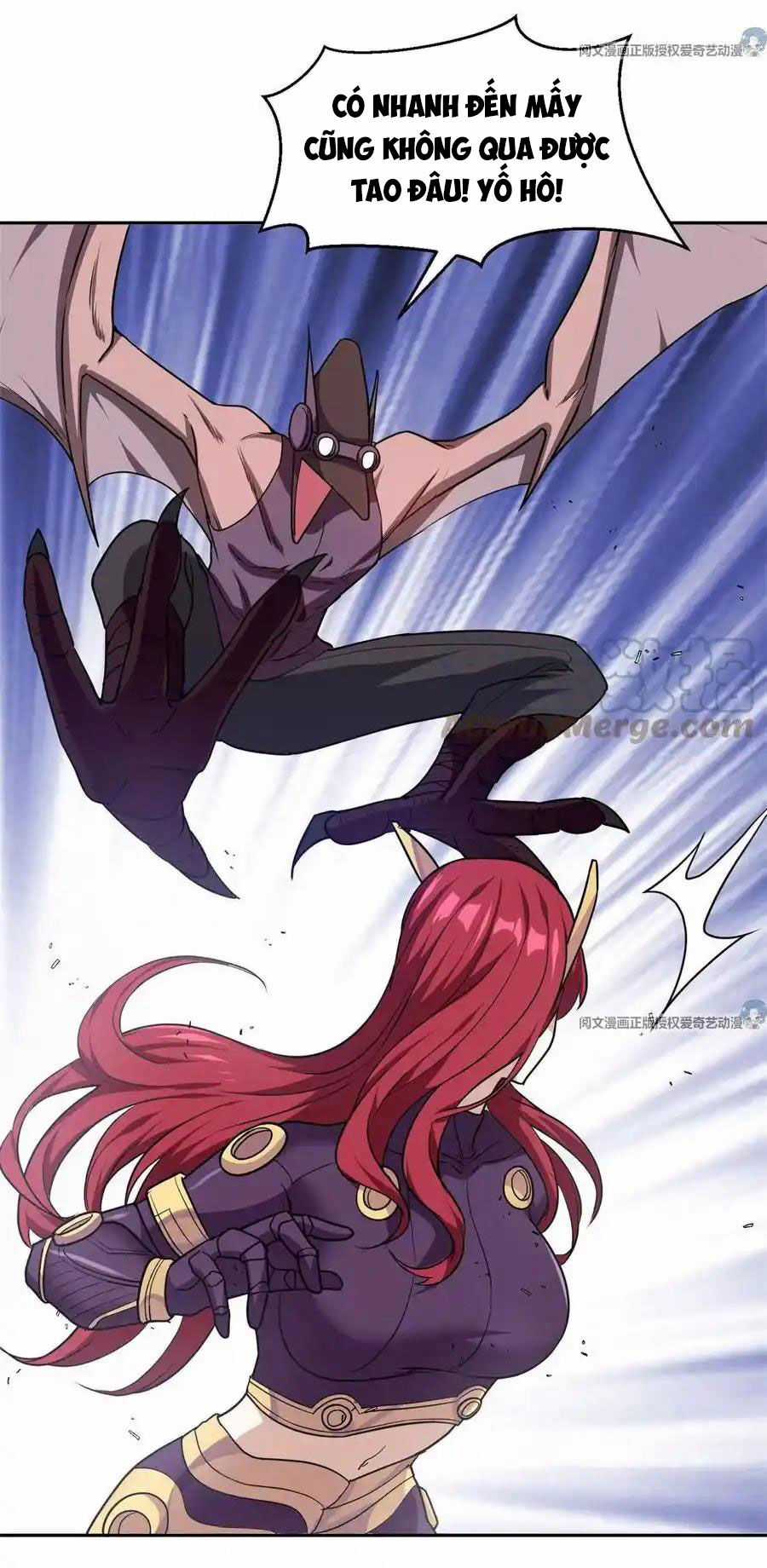 Trọng Sinh Chi Thần Cấp Bại Gia Tử Chapter 83 trang 10