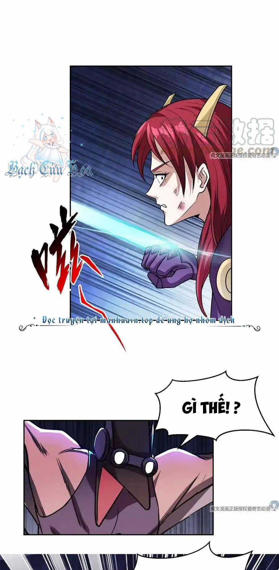 Trọng Sinh Chi Thần Cấp Bại Gia Tử Chapter 83 trang 11