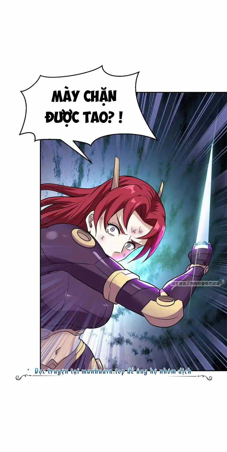 Trọng Sinh Chi Thần Cấp Bại Gia Tử Chapter 83 trang 15