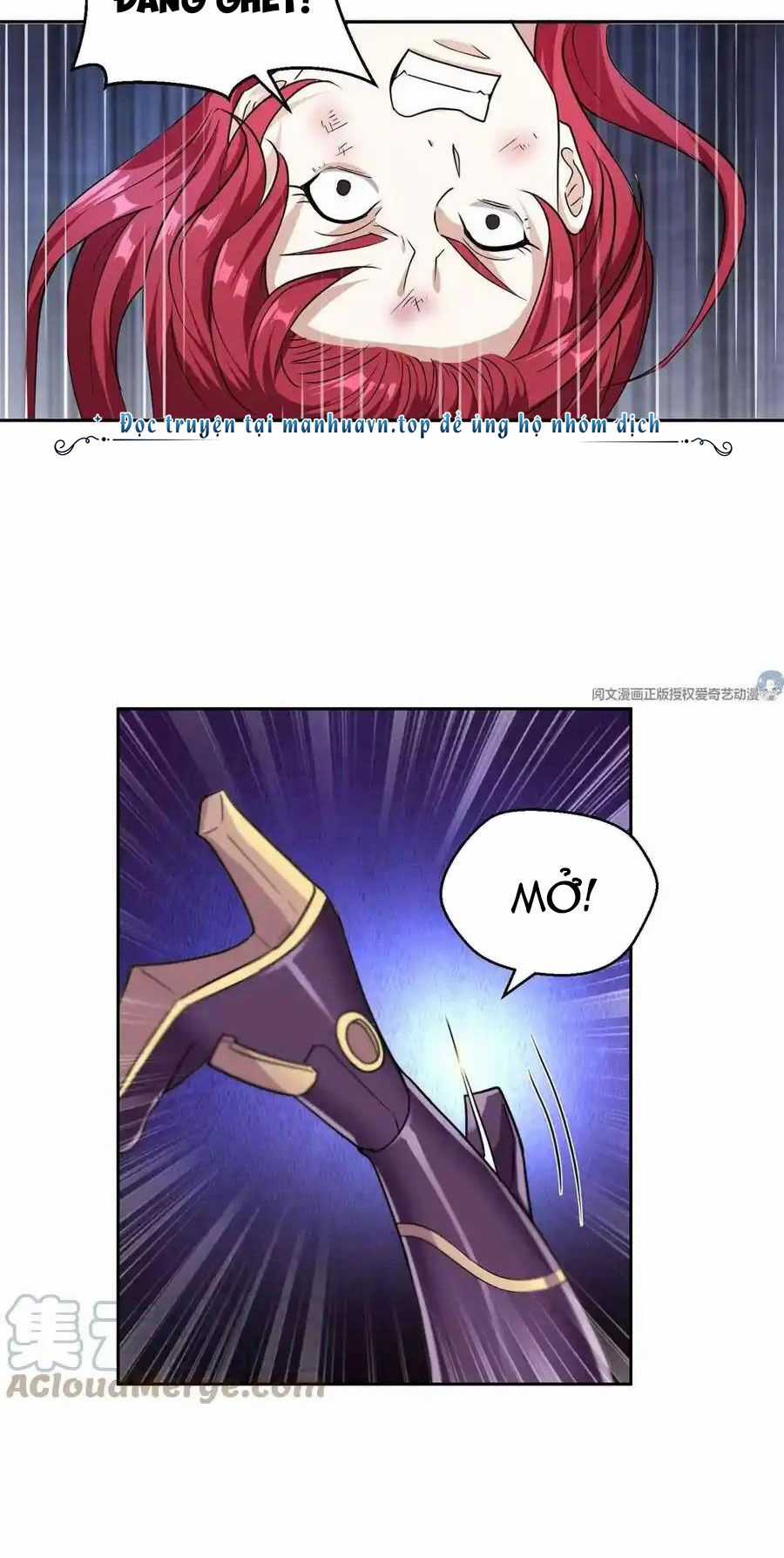 Trọng Sinh Chi Thần Cấp Bại Gia Tử Chapter 83 trang 19