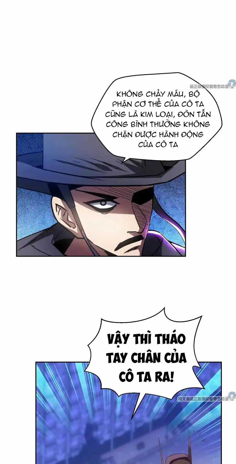 Trọng Sinh Chi Thần Cấp Bại Gia Tử Chapter 83 trang 6