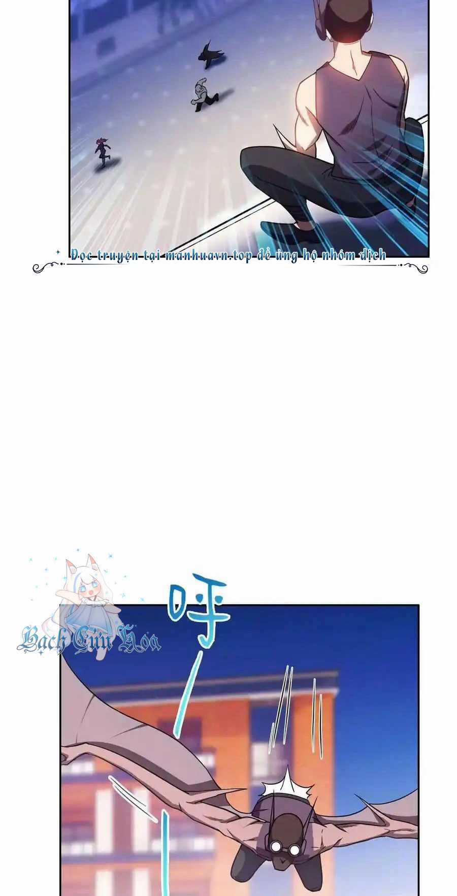 Trọng Sinh Chi Thần Cấp Bại Gia Tử Chapter 83 trang 7