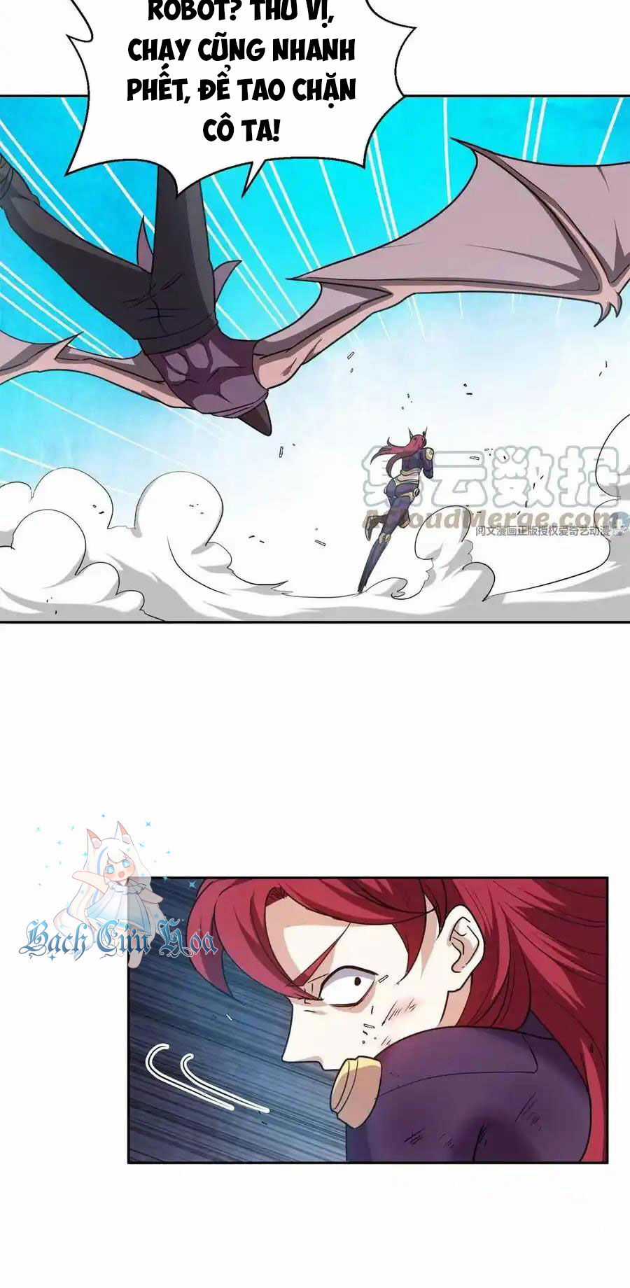 Trọng Sinh Chi Thần Cấp Bại Gia Tử Chapter 83 trang 9