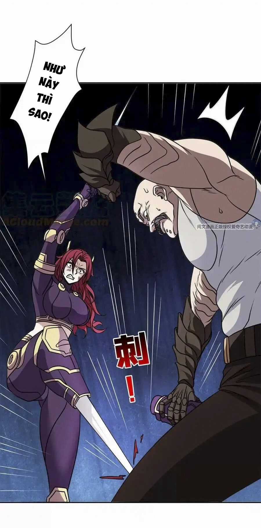 Trọng Sinh Chi Thần Cấp Bại Gia Tử Chapter 84 trang 12