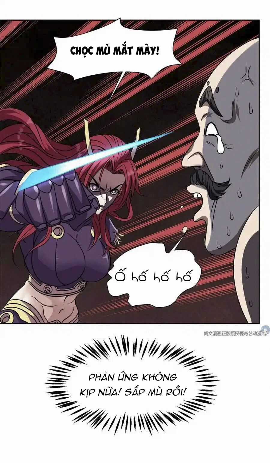 Trọng Sinh Chi Thần Cấp Bại Gia Tử Chapter 84 trang 15