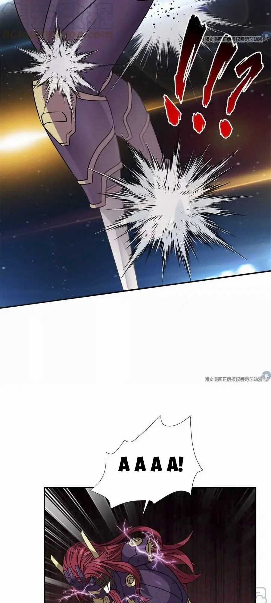 Trọng Sinh Chi Thần Cấp Bại Gia Tử Chapter 84 trang 17