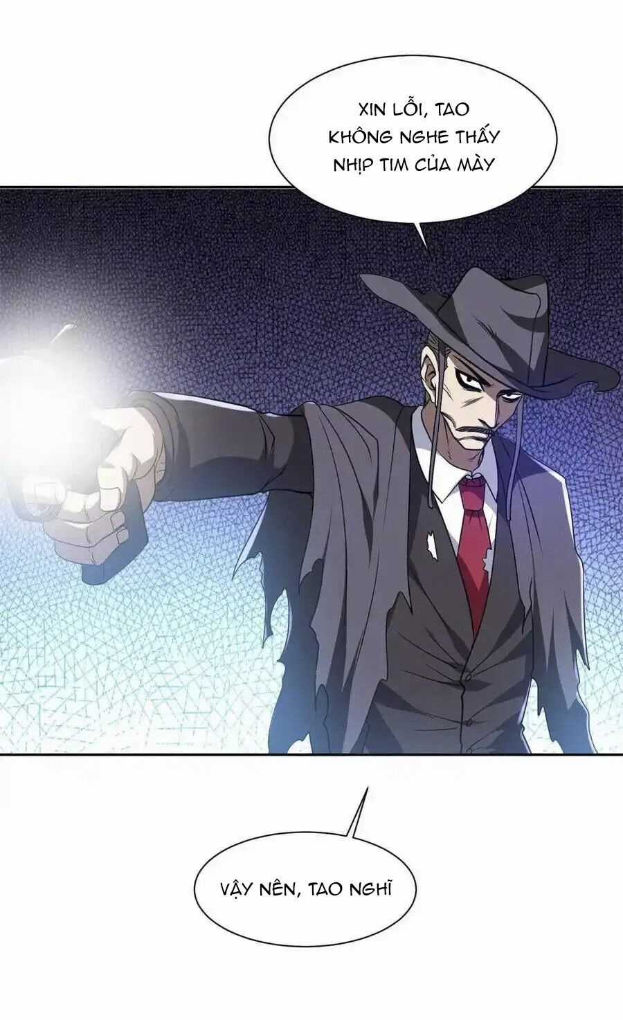 Trọng Sinh Chi Thần Cấp Bại Gia Tử Chapter 84 trang 19