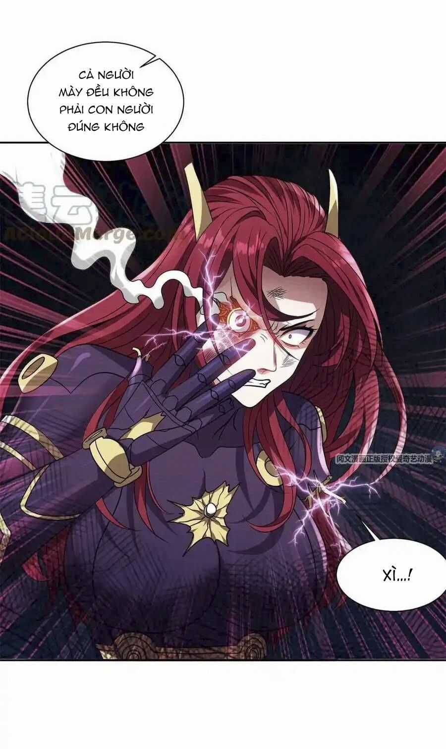 Trọng Sinh Chi Thần Cấp Bại Gia Tử Chapter 84 trang 20