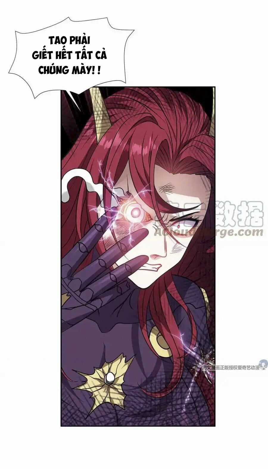 Trọng Sinh Chi Thần Cấp Bại Gia Tử Chapter 84 trang 22