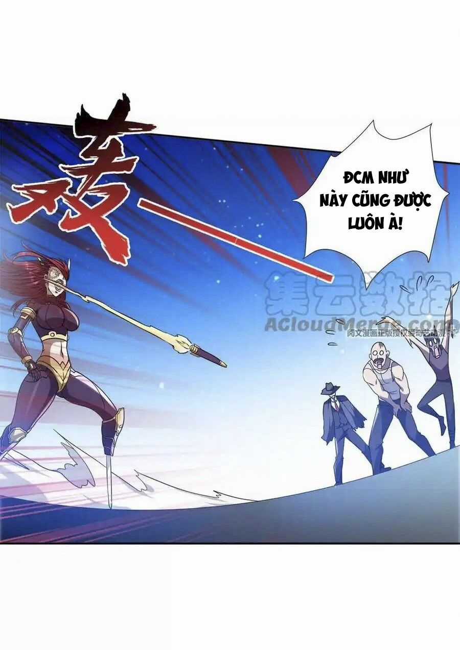 Trọng Sinh Chi Thần Cấp Bại Gia Tử Chapter 84 trang 25