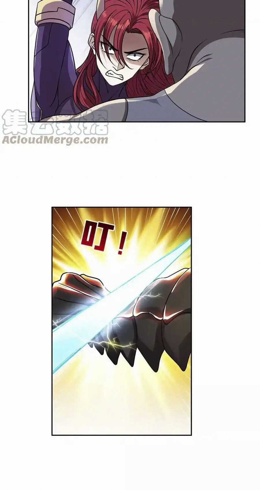 Trọng Sinh Chi Thần Cấp Bại Gia Tử Chapter 84 trang 8