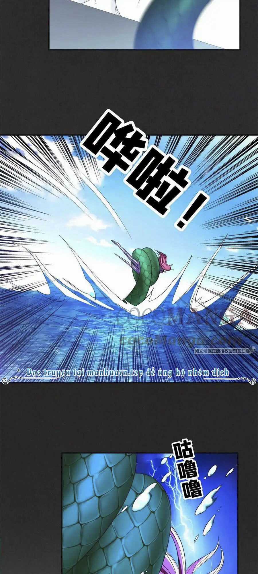 Trọng Sinh Chi Thần Cấp Bại Gia Tử Chapter 85 trang 11