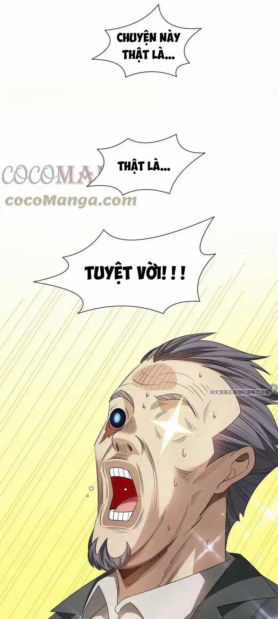 Trọng Sinh Chi Thần Cấp Bại Gia Tử Chapter 85 trang 18