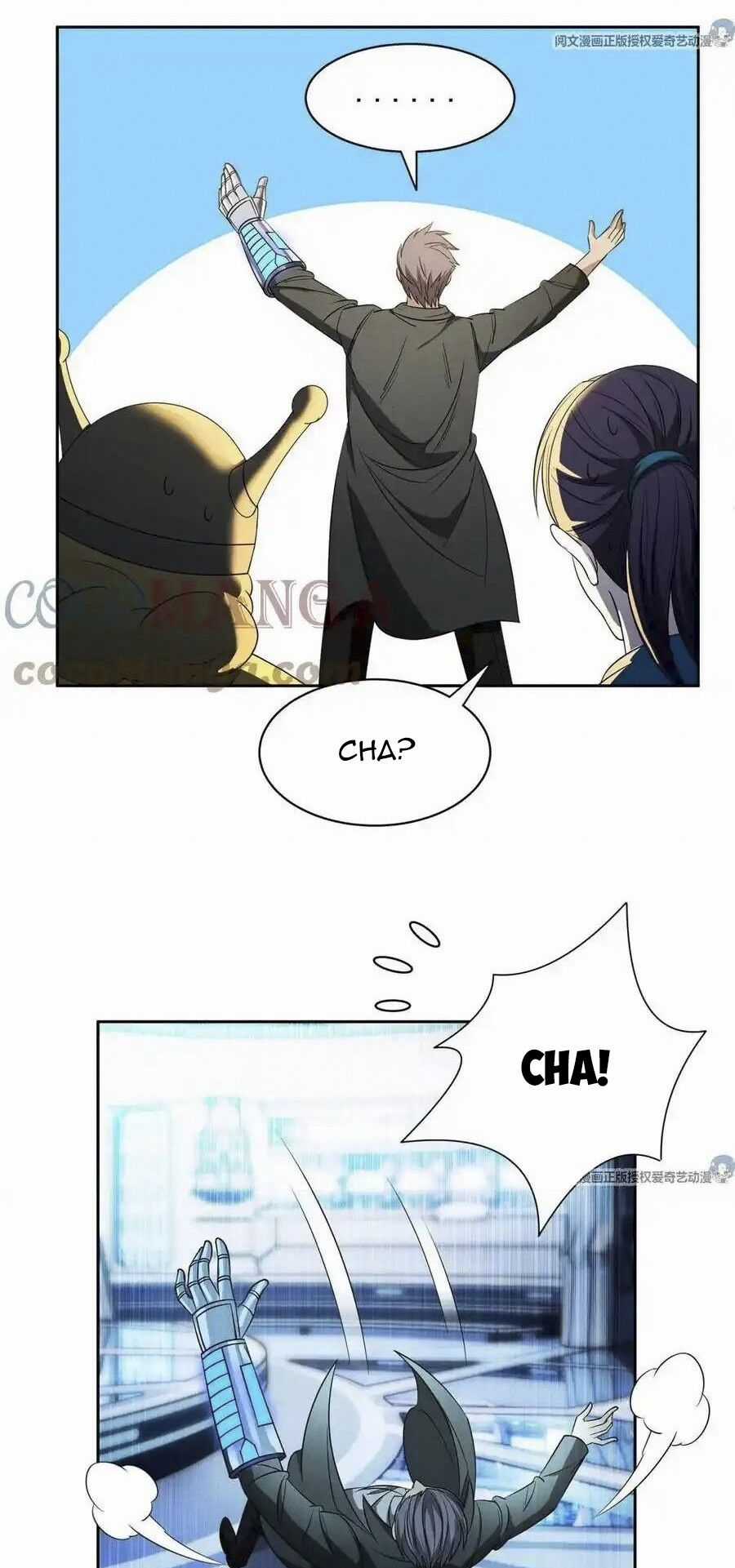 Trọng Sinh Chi Thần Cấp Bại Gia Tử Chapter 85 trang 20