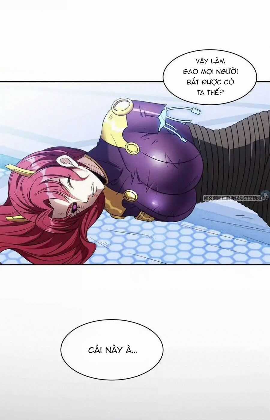 Trọng Sinh Chi Thần Cấp Bại Gia Tử Chapter 85 trang 5