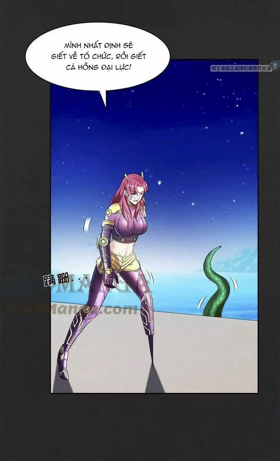 Trọng Sinh Chi Thần Cấp Bại Gia Tử Chapter 85 trang 9