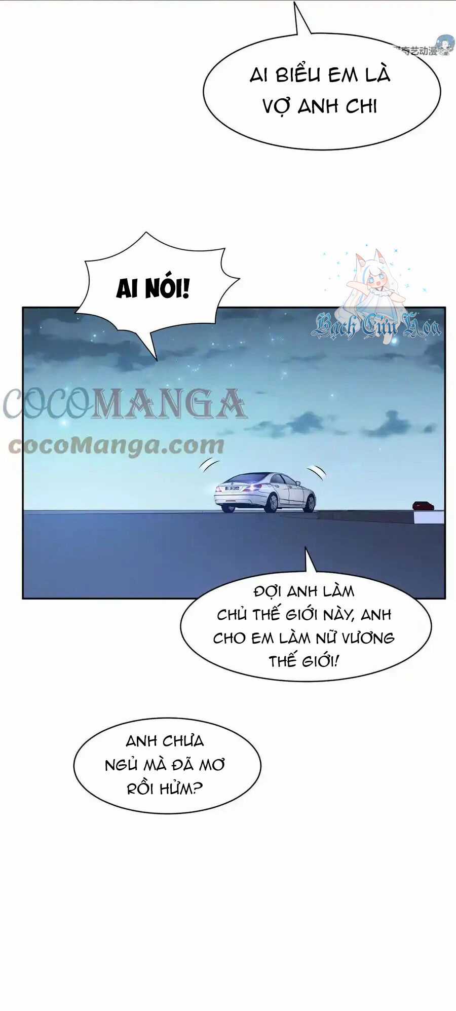 Trọng Sinh Chi Thần Cấp Bại Gia Tử Chapter 86 trang 11