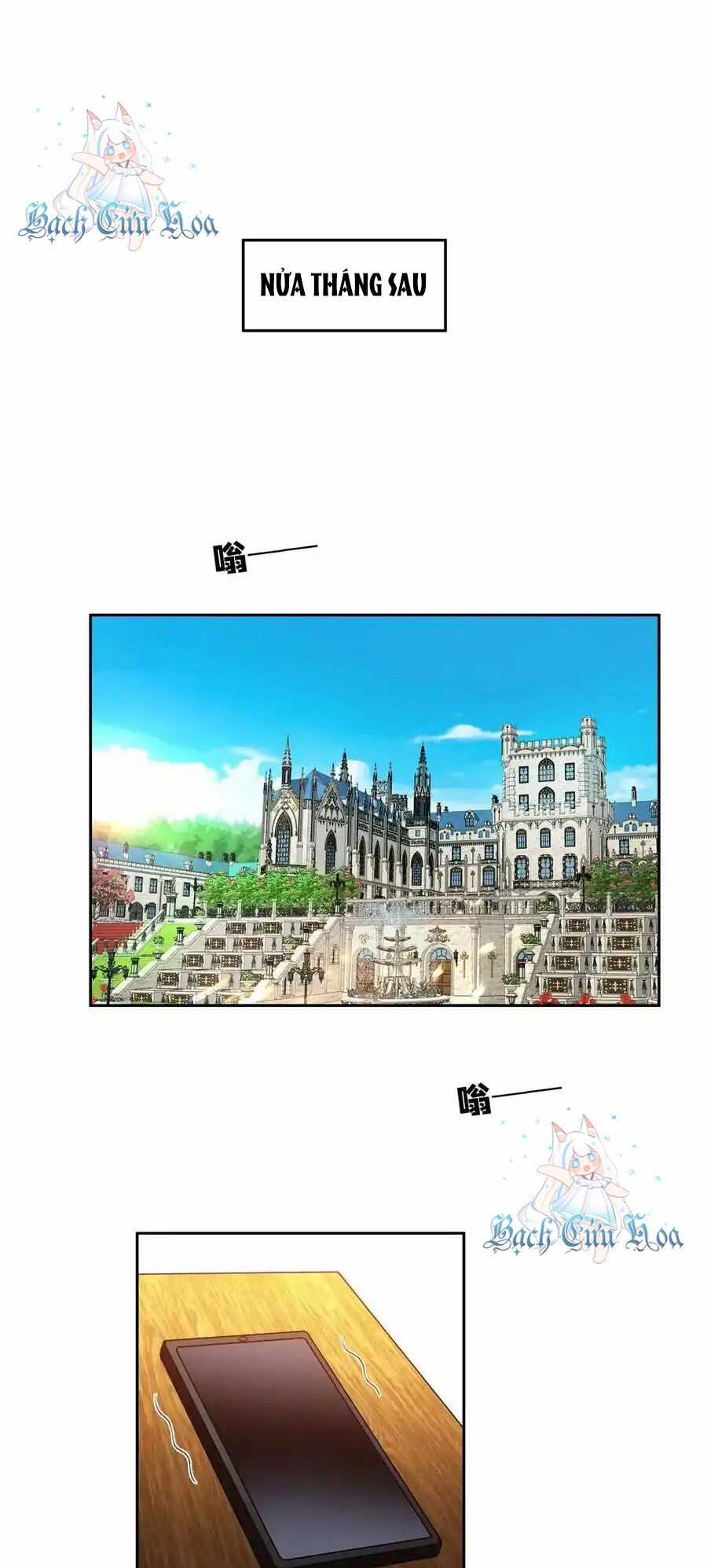 Trọng Sinh Chi Thần Cấp Bại Gia Tử Chapter 86 trang 12