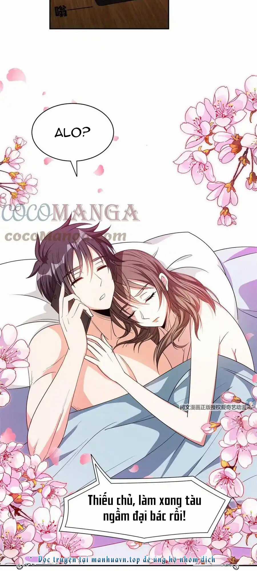 Trọng Sinh Chi Thần Cấp Bại Gia Tử Chapter 86 trang 13