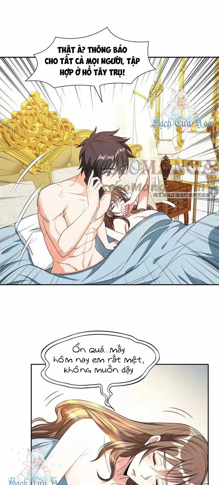 Trọng Sinh Chi Thần Cấp Bại Gia Tử Chapter 86 trang 14