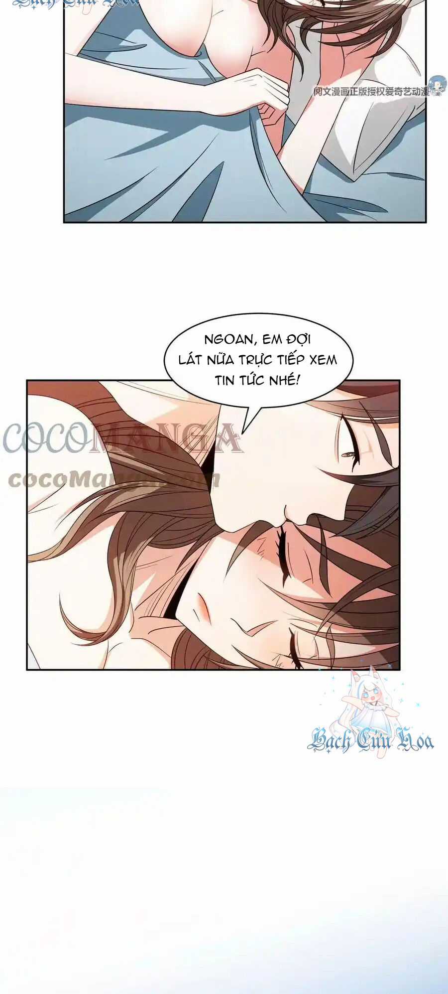 Trọng Sinh Chi Thần Cấp Bại Gia Tử Chapter 86 trang 15