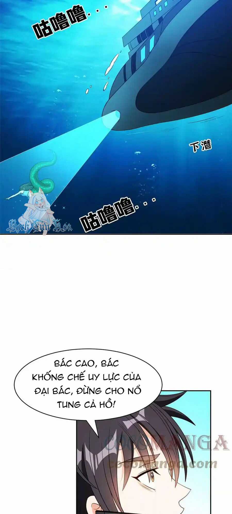 Trọng Sinh Chi Thần Cấp Bại Gia Tử Chapter 86 trang 19