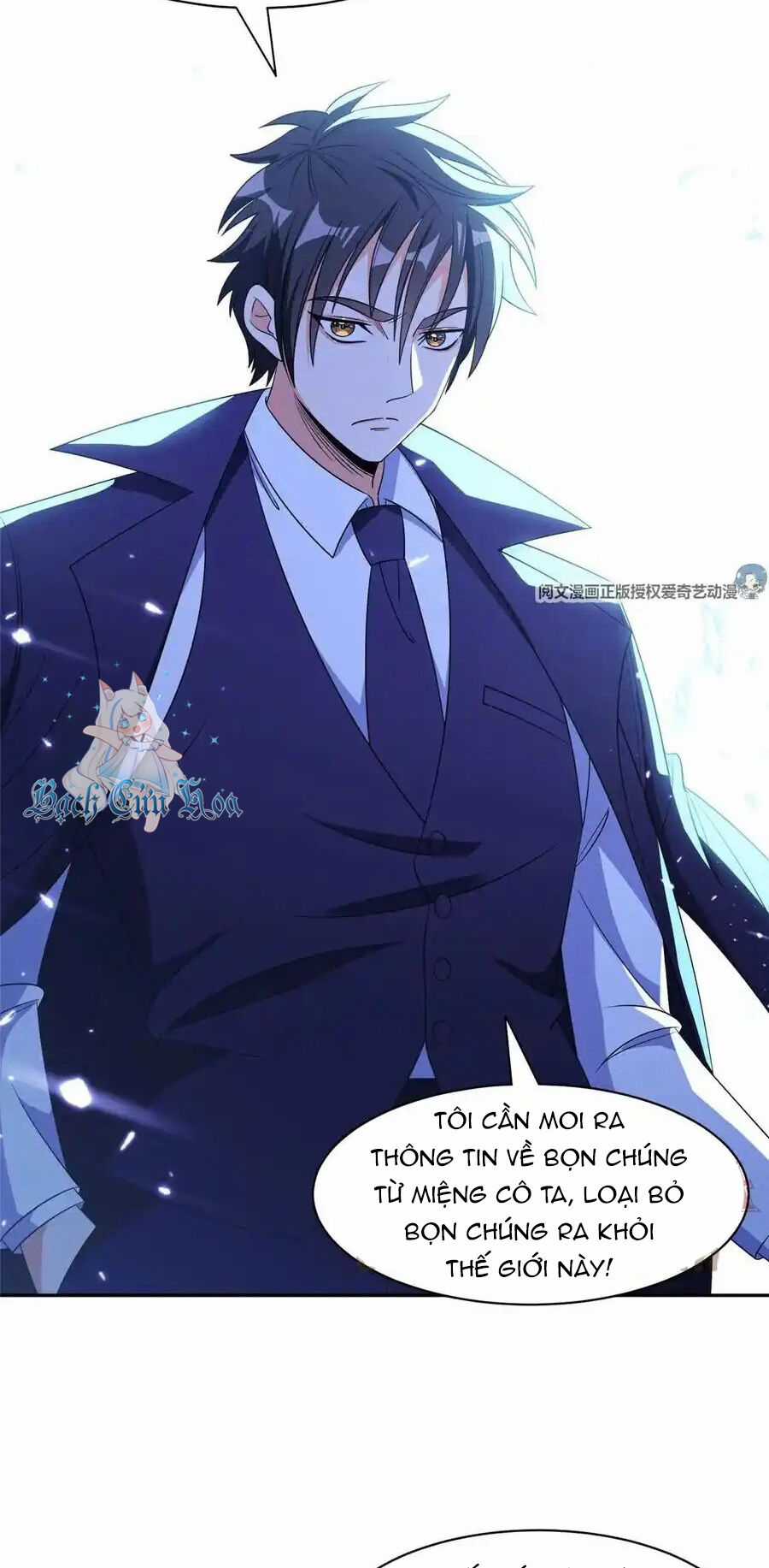 Trọng Sinh Chi Thần Cấp Bại Gia Tử Chapter 86 trang 4