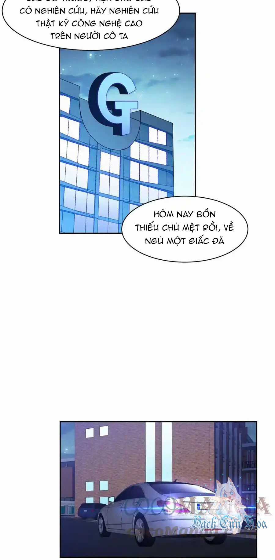 Trọng Sinh Chi Thần Cấp Bại Gia Tử Chapter 86 trang 6