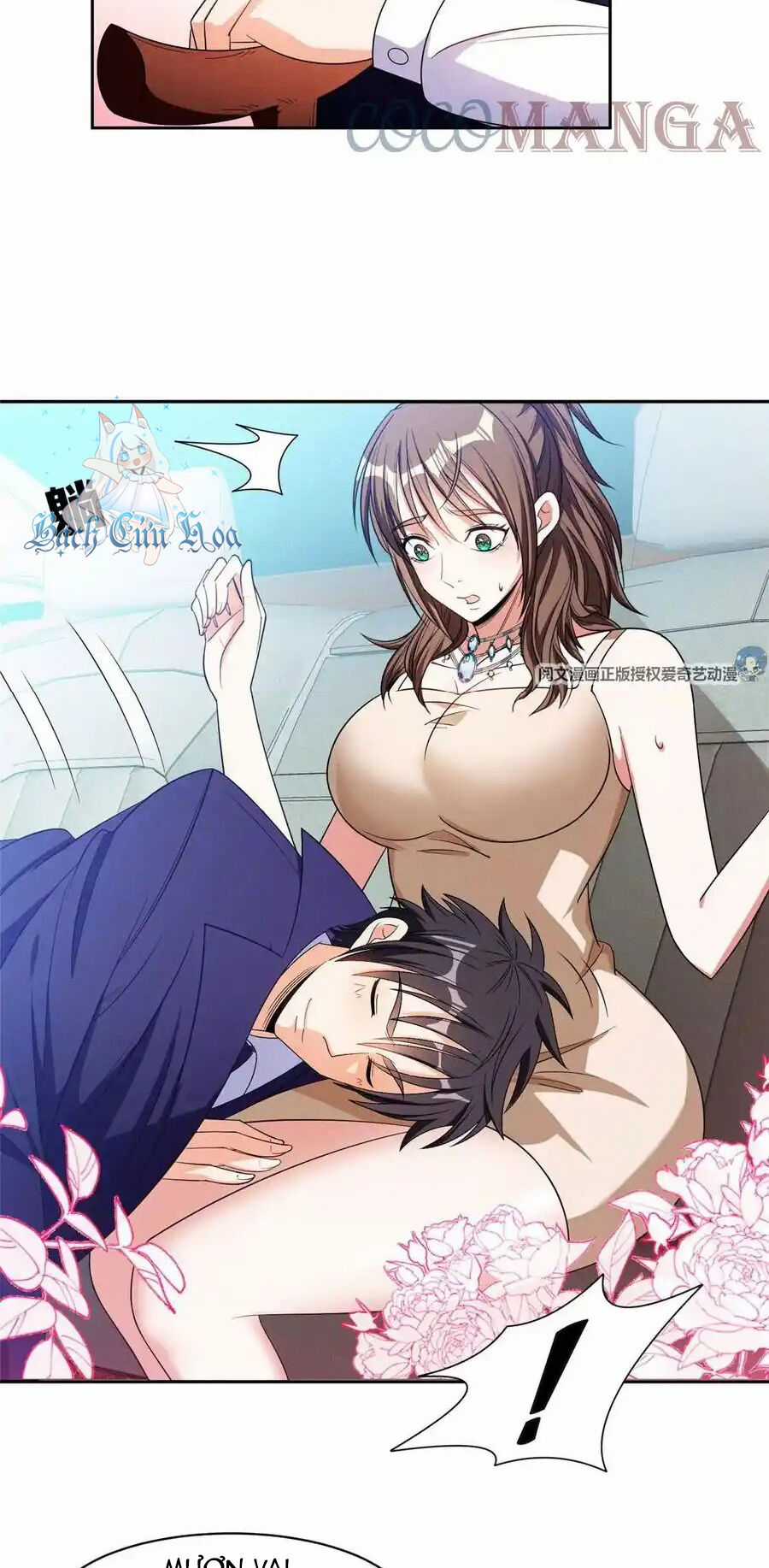 Trọng Sinh Chi Thần Cấp Bại Gia Tử Chapter 86 trang 9