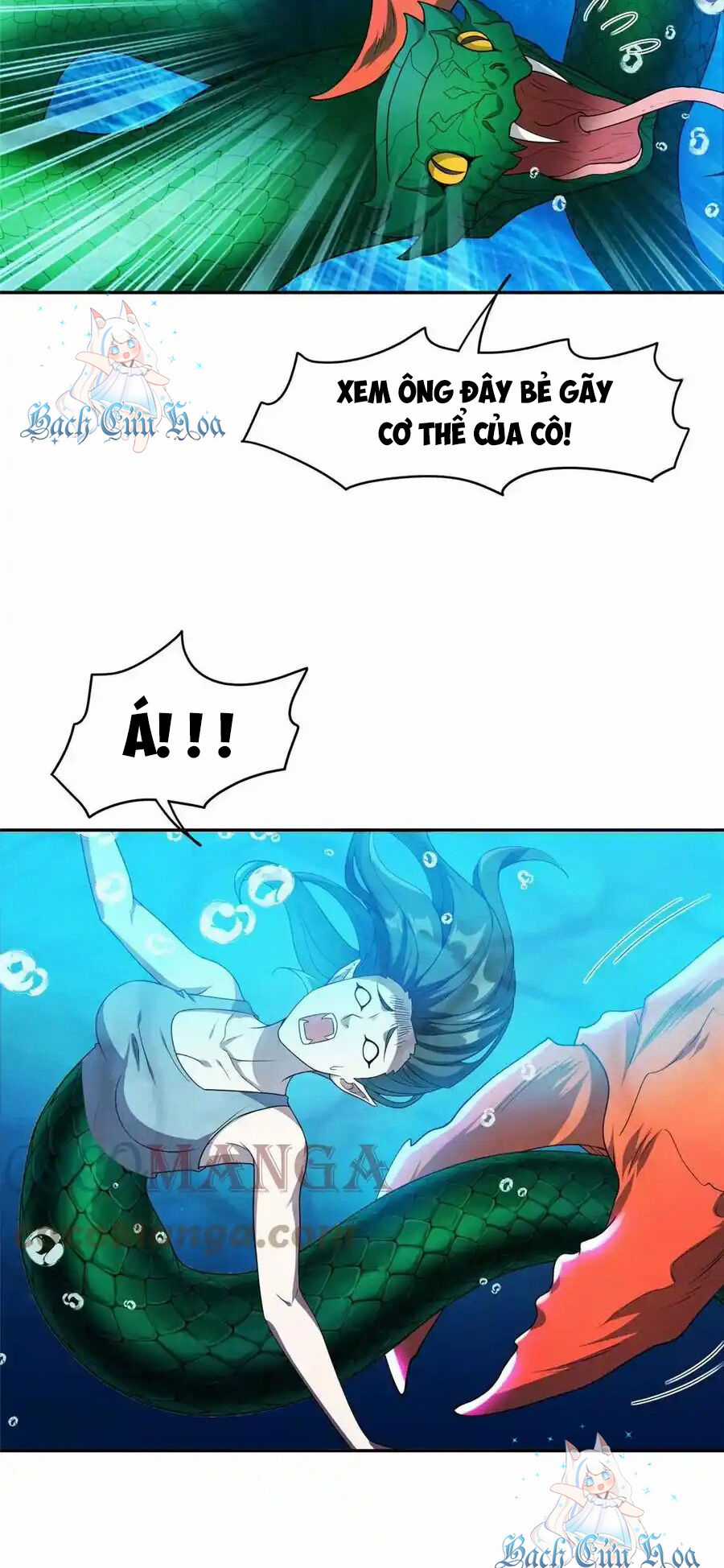 Trọng Sinh Chi Thần Cấp Bại Gia Tử Chapter 87 trang 13